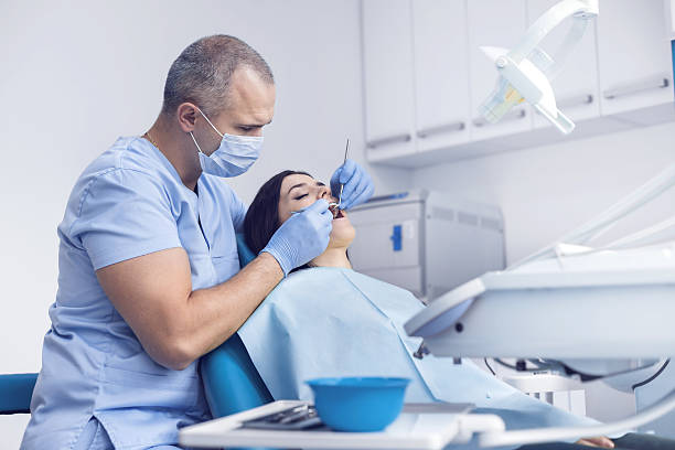 Dental Inlays and Onlays in Greendale, IN